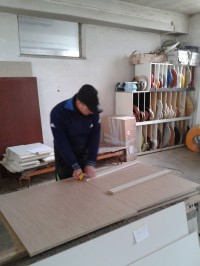 Obuka za izradu nameštaja